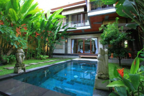 Villa Pacekan Ubud - Jepun